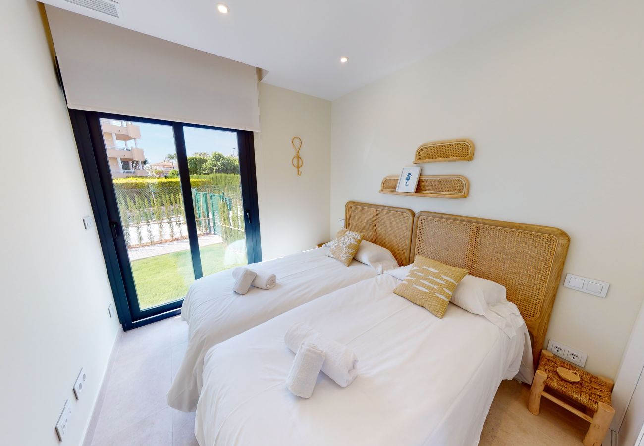 Ferienwohnung in Oliva - Los Lagos  by ON Travel