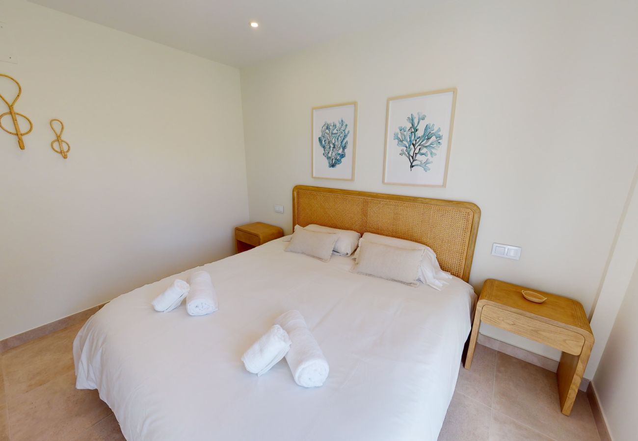 Ferienwohnung in Oliva - Los Lagos  by ON Travel