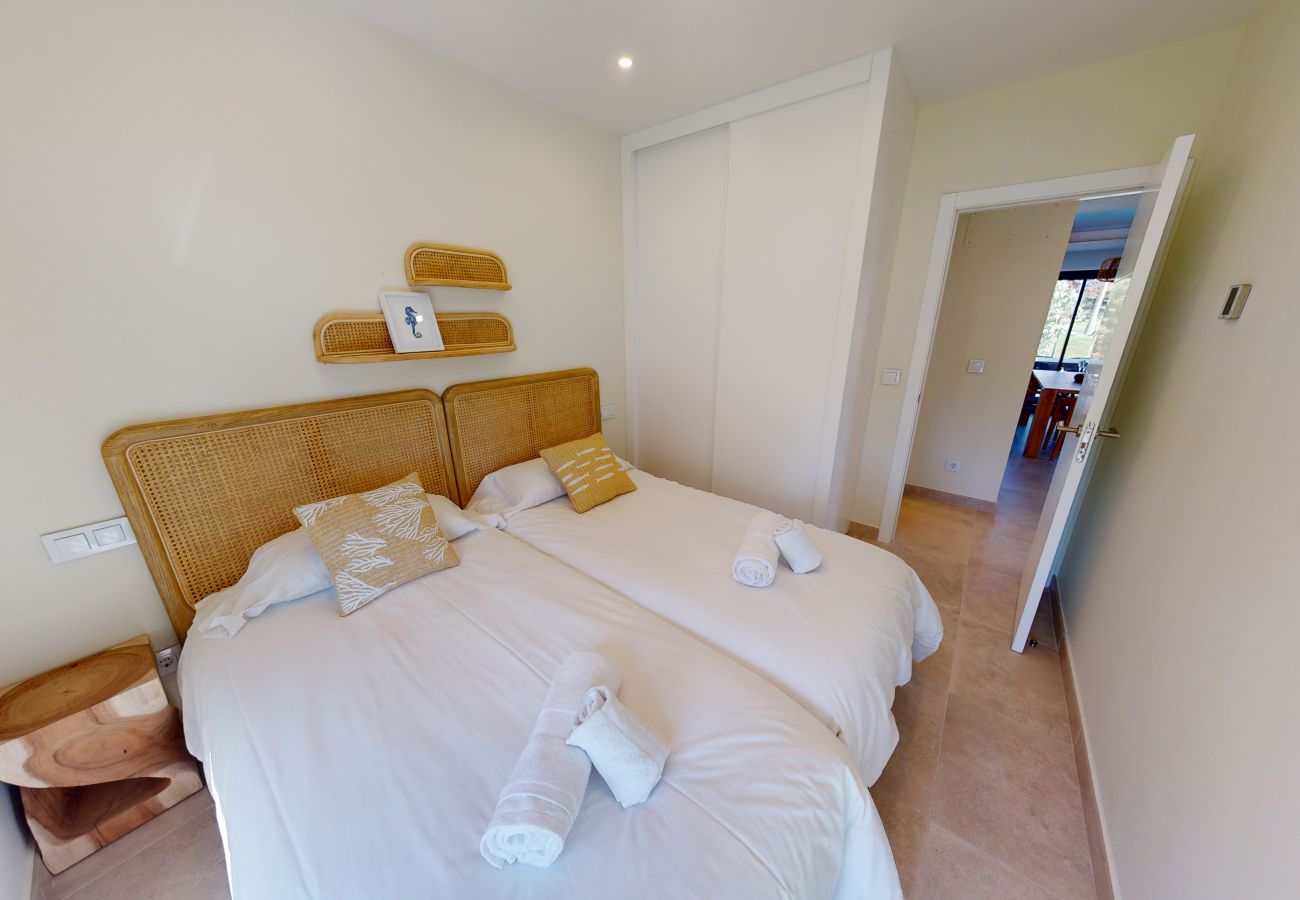 Ferienwohnung in Oliva - Los Lagos  by ON Travel