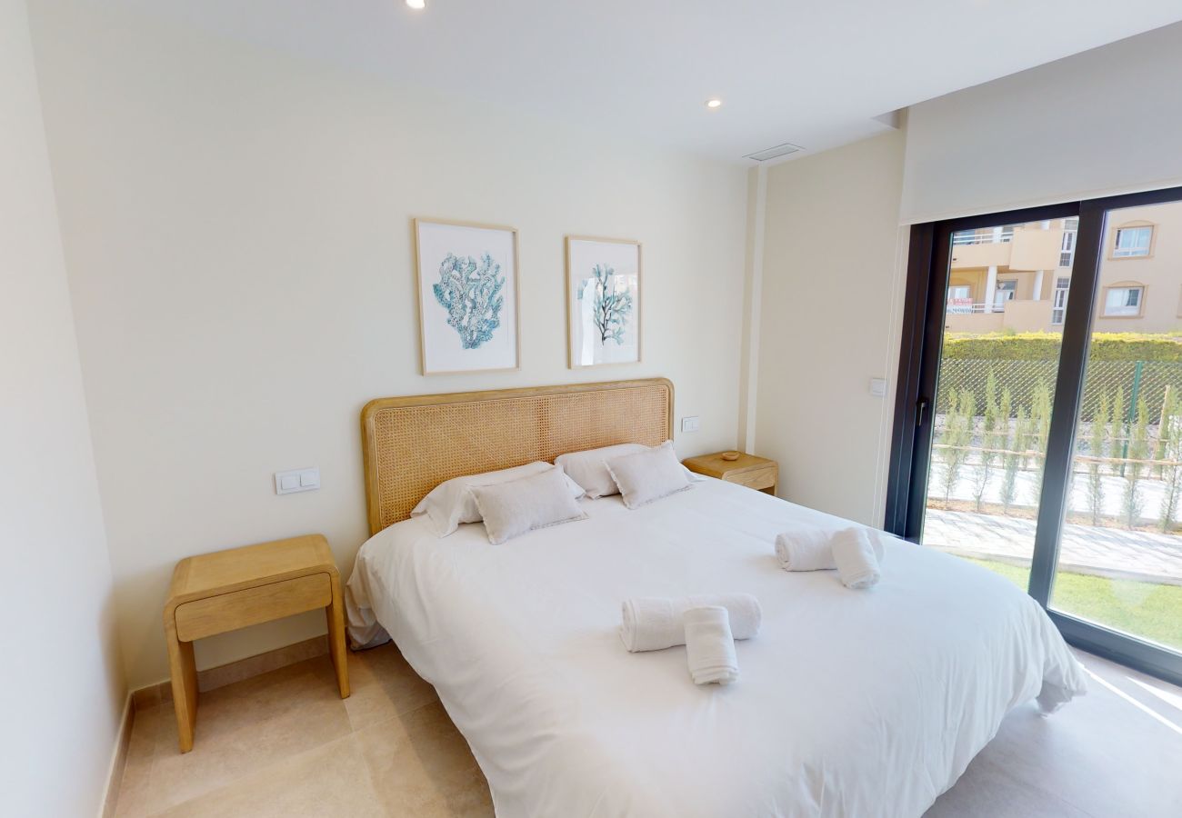 Ferienwohnung in Oliva - Los Lagos  by ON Travel