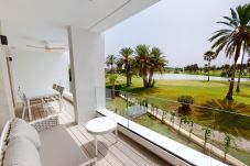 Ferienwohnung in Oliva -  The Rooftop Los Lagos by ON Travel