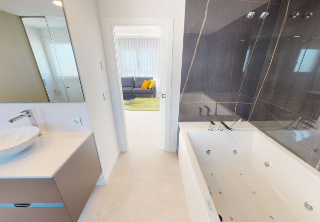 Ferienwohnung in Oliva - Ático Oceanic by ON Travel Ferienwohnung in Oliva - Ático Oceanic by ON Travel
