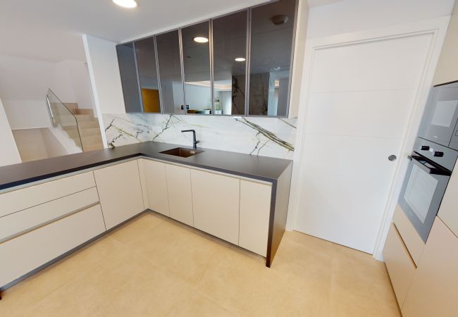 Ferienwohnung in Oliva - Ático Oceanic by ON Travel Ferienwohnung in Oliva - Ático Oceanic by ON Travel