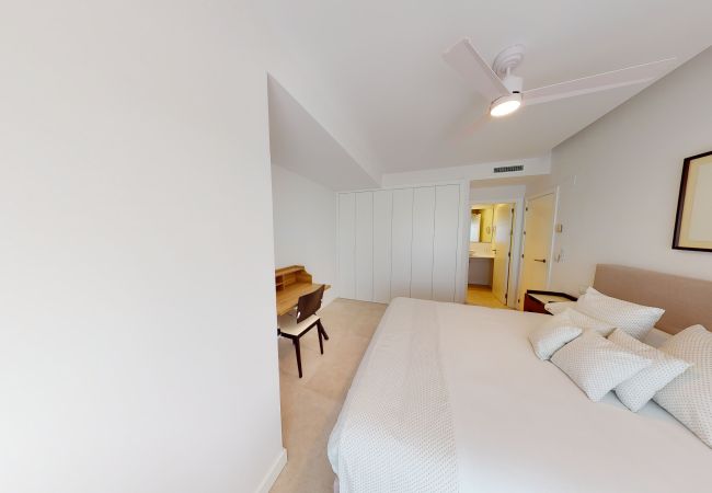 Ferienwohnung in Oliva - Ático Oceanic by ON Travel Ferienwohnung in Oliva - Ático Oceanic by ON Travel