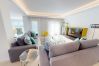 Ferienwohnung in Oliva - Ático Oceanic by ON Travel Ferienwohnung in Oliva - Ático Oceanic by ON Travel