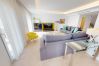 Ferienwohnung in Oliva - Ático Oceanic by ON Travel Ferienwohnung in Oliva - Ático Oceanic by ON Travel