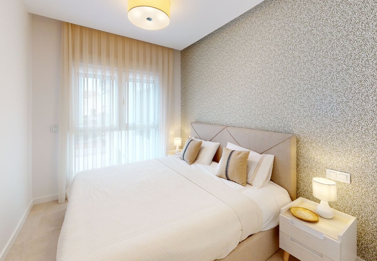 Ferienwohnung in Oliva - Lirio by ON Travel