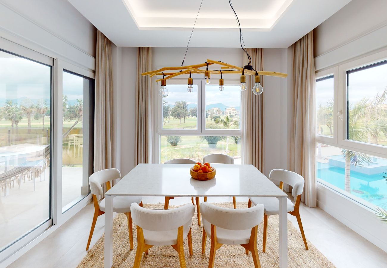 Ferienwohnung in Oliva - Lirio by ON Travel