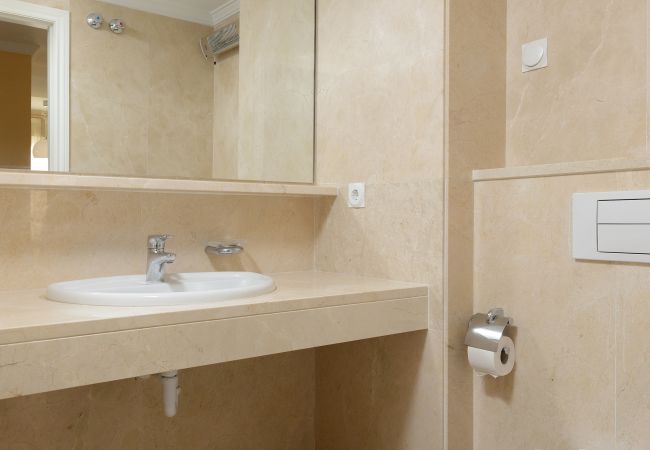 Ferienwohnung in Denia - Denia Beachfront apartment by ON Travel Ferienwohnung in Denia - Denia Beachfront apartment by ON Travel