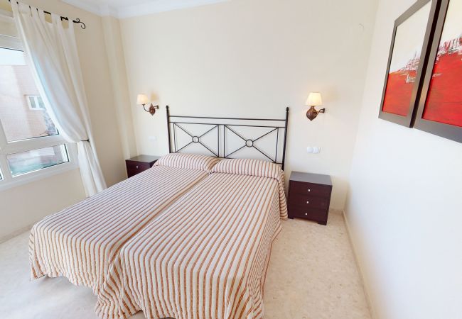 Ferienwohnung in Oliva - Sundown Orange by ON Travel Ferienwohnung in Oliva - Sundown Orange by ON Travel