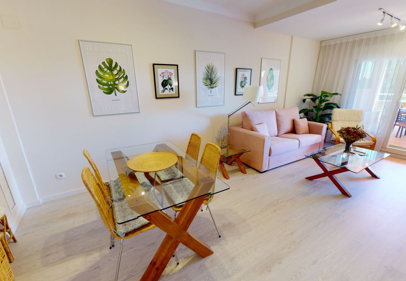 Studio in Oliva - Barbara Karst by ON Travel