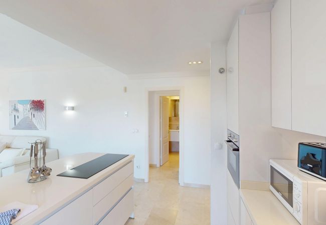 Ferienwohnung in Oliva - Bougainvillea by ON Travel Ferienwohnung in Oliva - Bougainvillea by ON Travel