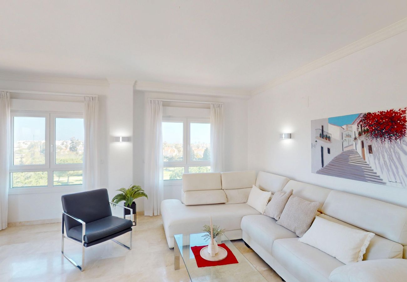 Ferienwohnung in Oliva - Bougainvillea by ON Travel