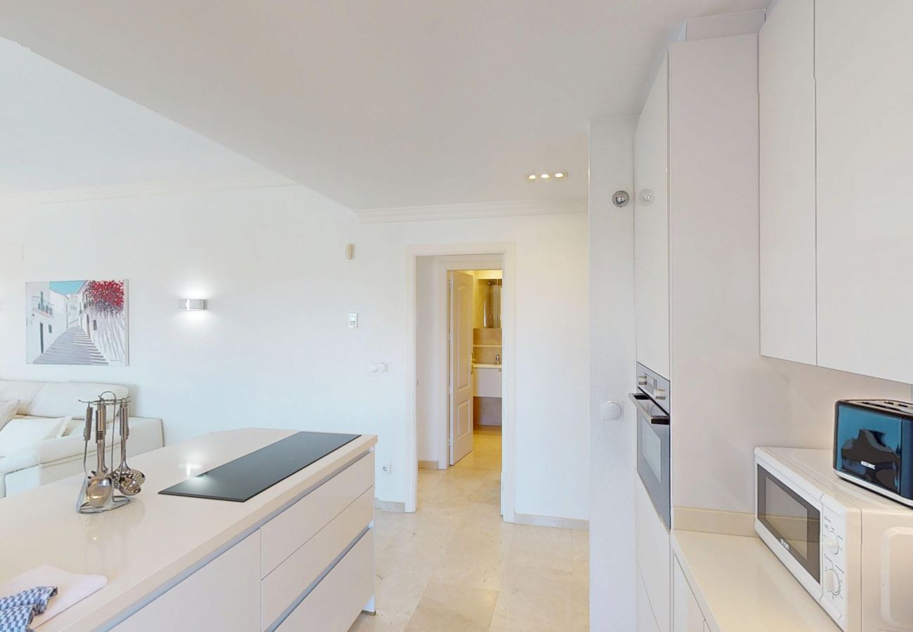 Ferienwohnung in Oliva - Bougainvillea by ON Travel