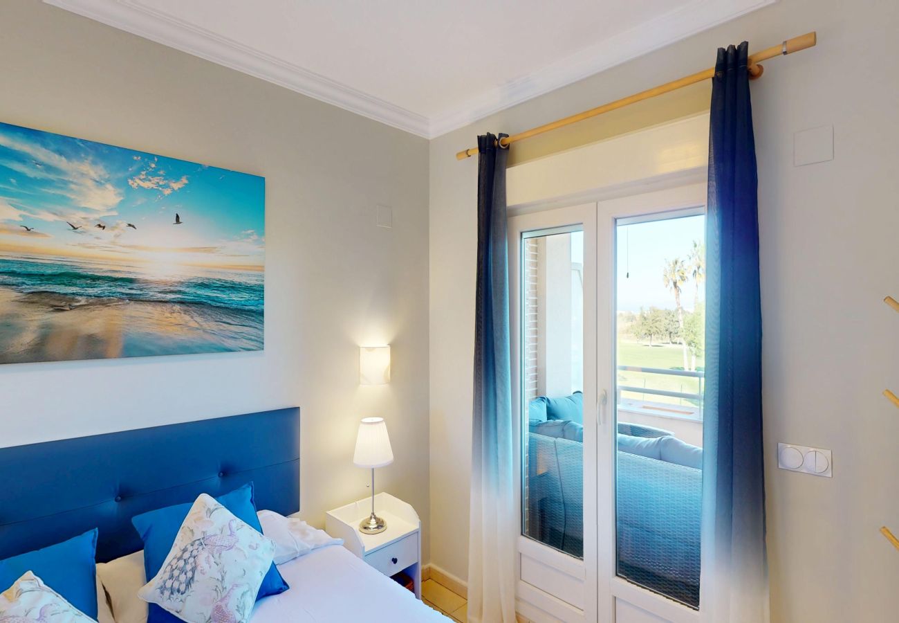 Ferienwohnung in Oliva - Clavel by ON Travel