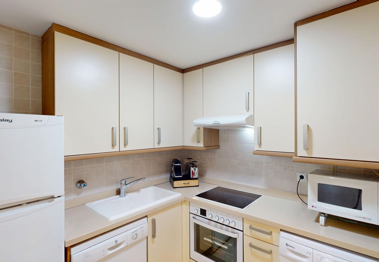 Ferienwohnung in Oliva - Clavel by ON Travel