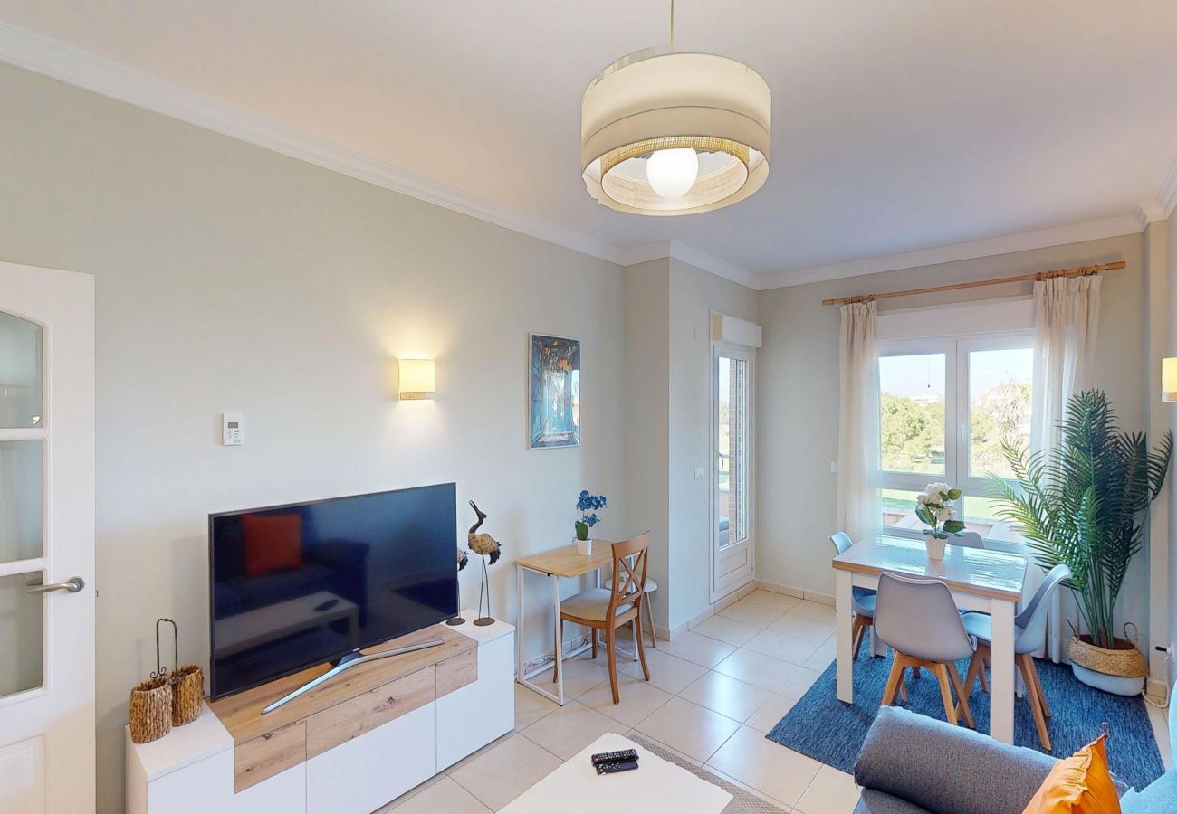 Ferienwohnung in Oliva - Clavel by ON Travel