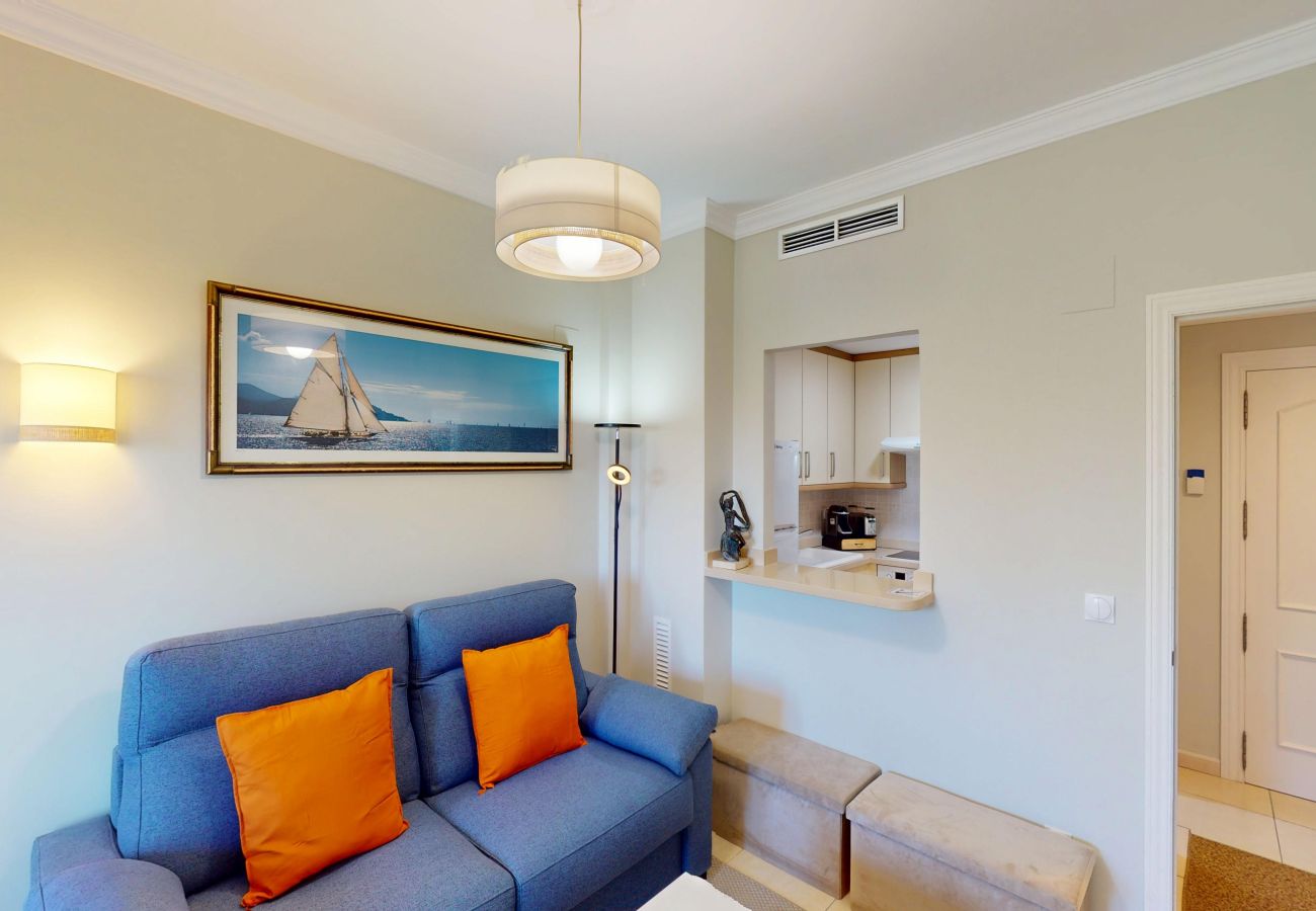 Ferienwohnung in Oliva - Clavel by ON Travel