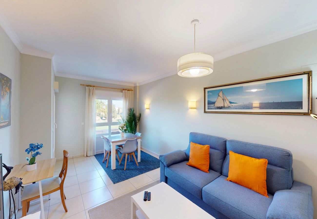 Ferienwohnung in Oliva - Clavel by ON Travel