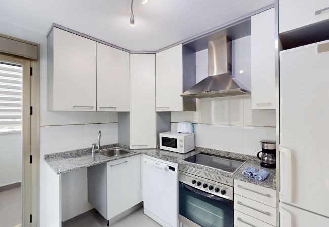 Ferienwohnung in Oliva - Tulip by ON Travel Ferienwohnung in Oliva - Tulip by ON Travel