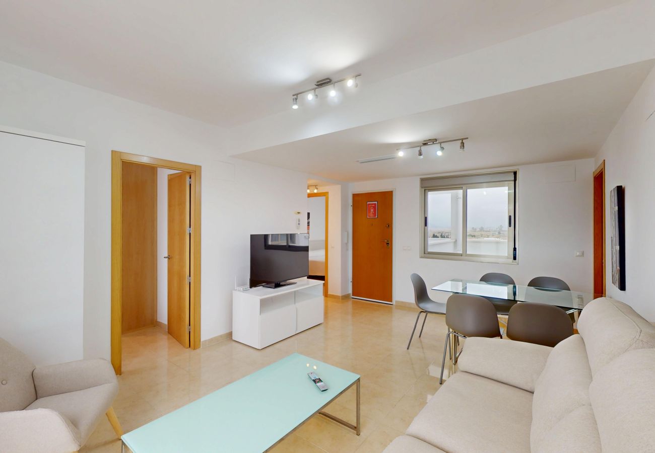 Ferienwohnung in Oliva - Tulip by ON Travel