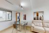 Ferienwohnung in Oliva - Tulip by ON Travel Ferienwohnung in Oliva - Tulip by ON Travel