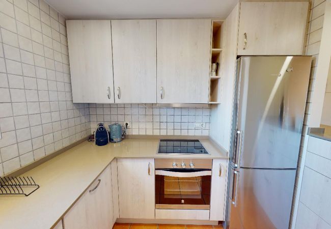 Ferienwohnung in Oliva - Brisa Marina by ON Travel Ferienwohnung in Oliva - Brisa Marina by ON Travel