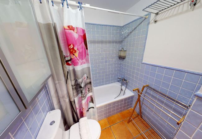 Ferienwohnung in Oliva - Brisa Marina by ON Travel Ferienwohnung in Oliva - Brisa Marina by ON Travel