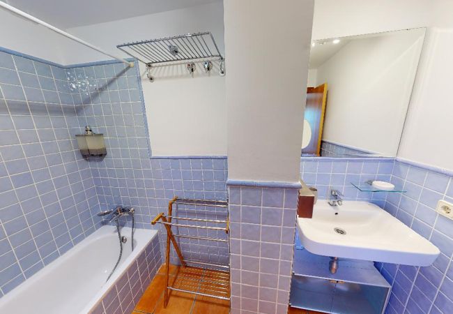 Ferienwohnung in Oliva - Brisa Marina by ON Travel Ferienwohnung in Oliva - Brisa Marina by ON Travel