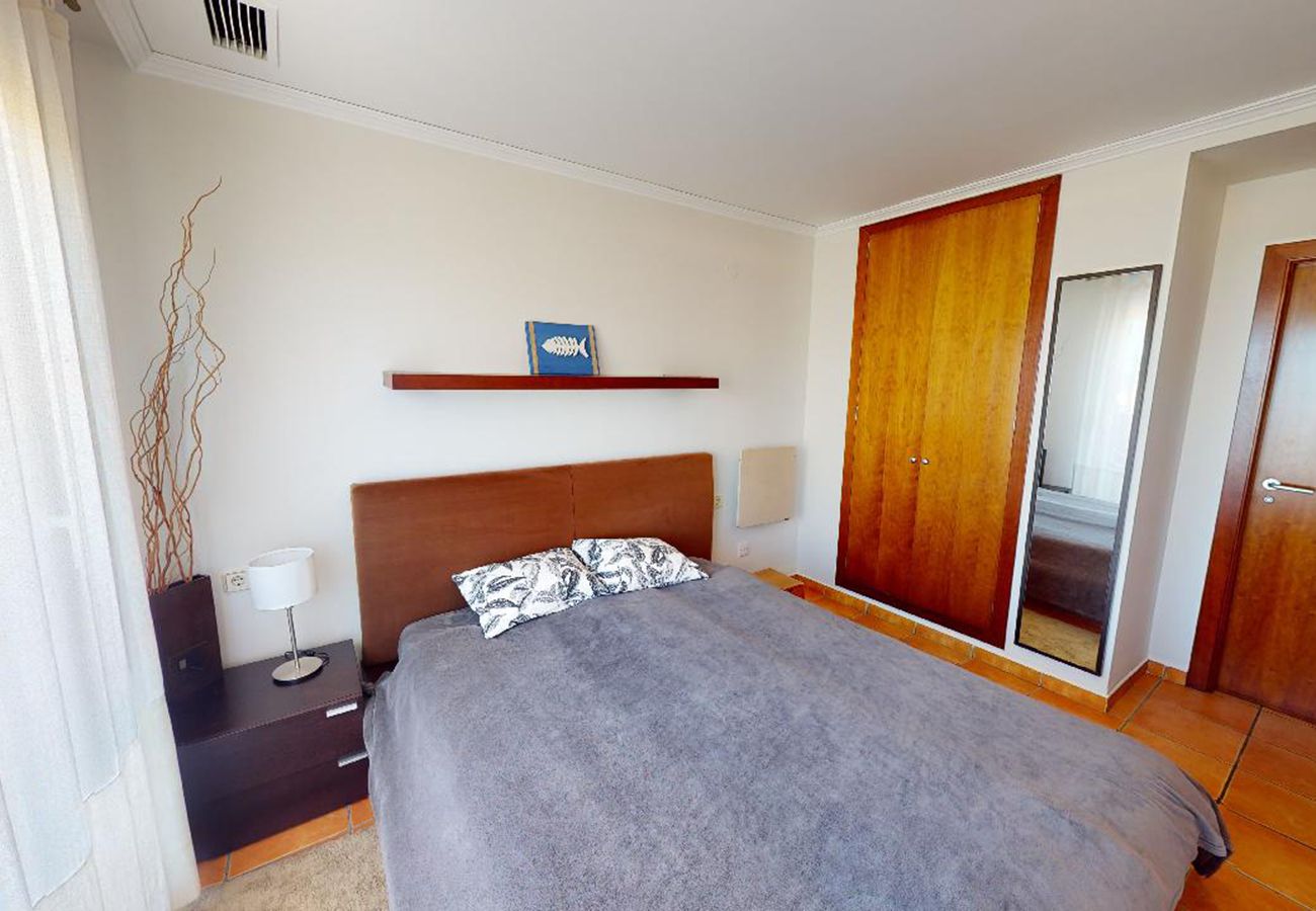 Ferienwohnung in Oliva - Brisa Marina by ON Travel