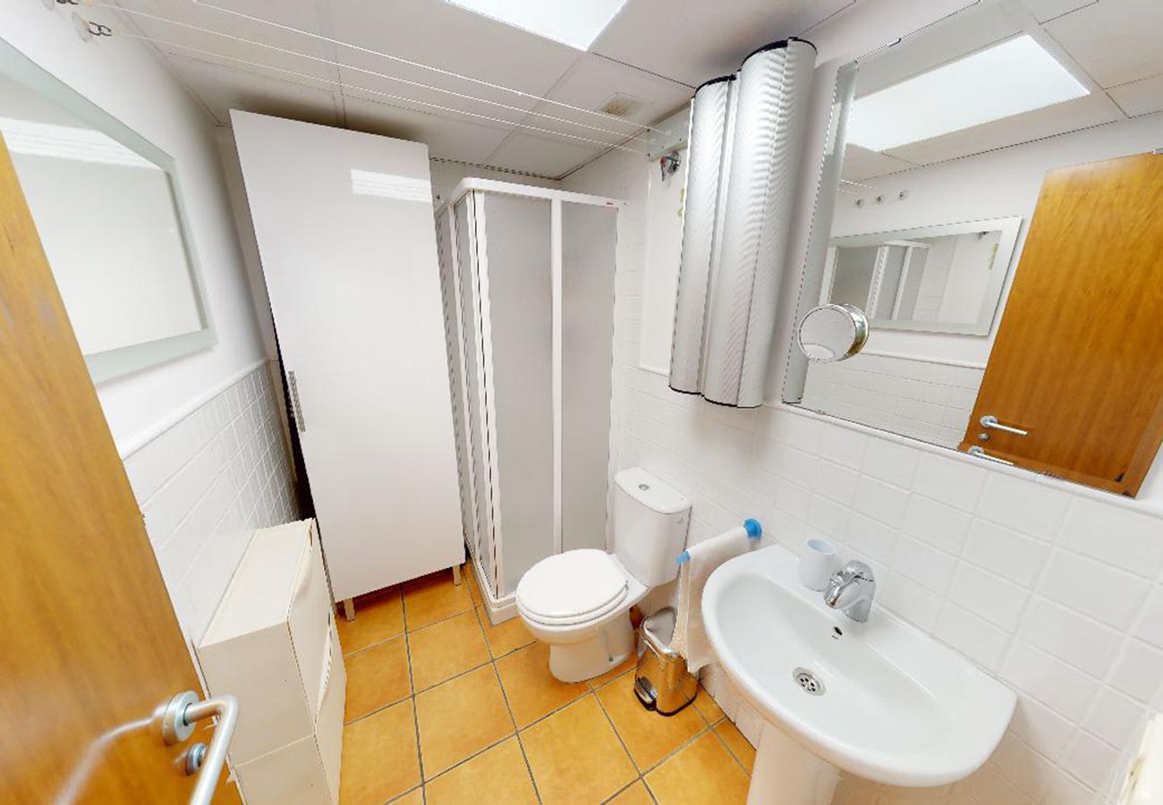 Ferienwohnung in Oliva - Brisa Marina by ON Travel