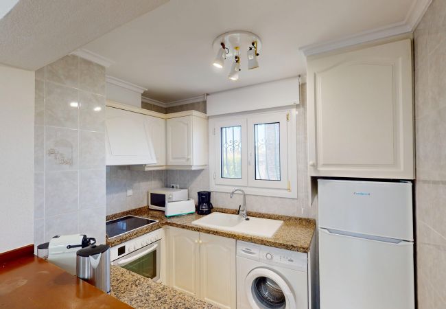 Ferienwohnung in Oliva - Iris by ON Travel Ferienwohnung in Oliva - Iris by ON Travel