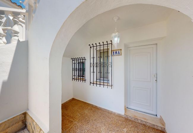 Ferienwohnung in Oliva - Iris by ON Travel Ferienwohnung in Oliva - Iris by ON Travel