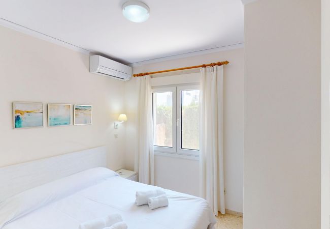 Ferienwohnung in Oliva - Iris by ON Travel Ferienwohnung in Oliva - Iris by ON Travel