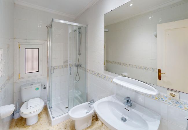 Ferienwohnung in Oliva - Iris by ON Travel Ferienwohnung in Oliva - Iris by ON Travel