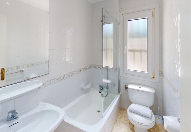 Ferienwohnung in Oliva - Iris by ON Travel Ferienwohnung in Oliva - Iris by ON Travel