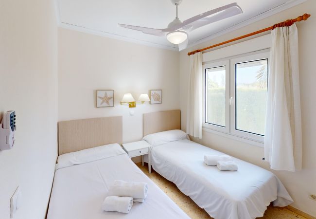 Ferienwohnung in Oliva - Iris by ON Travel Ferienwohnung in Oliva - Iris by ON Travel