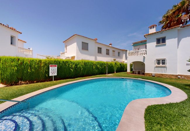 Ferienwohnung in Oliva - Iris by ON Travel Ferienwohnung in Oliva - Iris by ON Travel