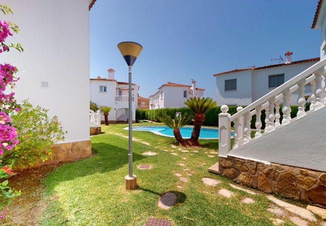 Ferienwohnung in Oliva - Iris by ON Travel Ferienwohnung in Oliva - Iris by ON Travel