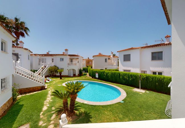 Ferienwohnung in Oliva - Iris by ON Travel Ferienwohnung in Oliva - Iris by ON Travel