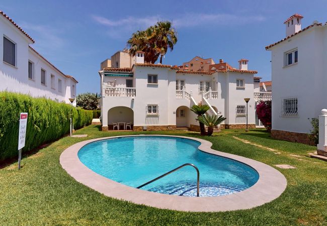 Ferienwohnung in Oliva - Azalea by ON Travel Ferienwohnung in Oliva - Azalea by ON Travel