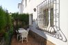 Ferienwohnung in Oliva - Azalea by ON Travel Ferienwohnung in Oliva - Azalea by ON Travel