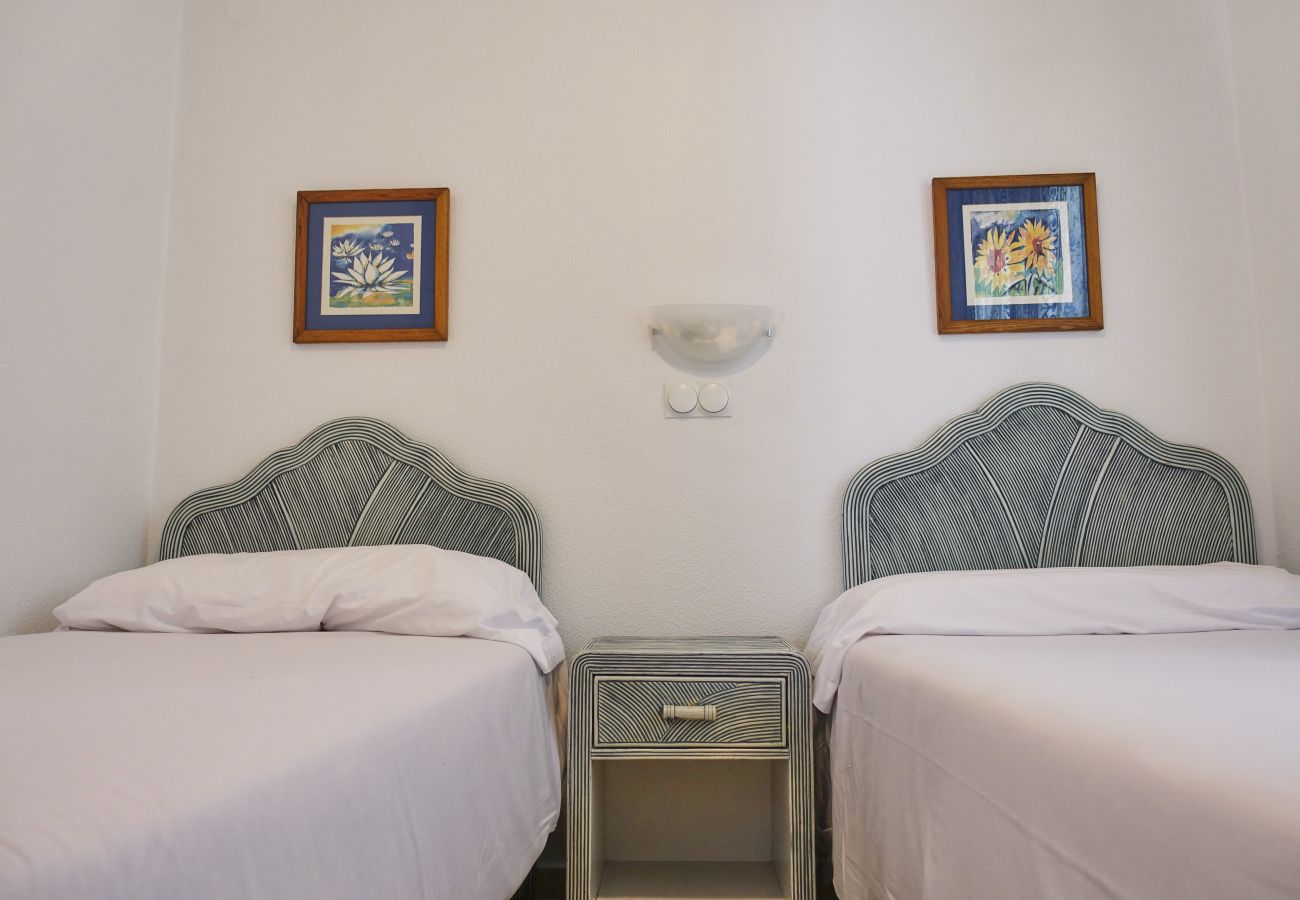 Ferienwohnung in Oliva - Peony by ON Travel