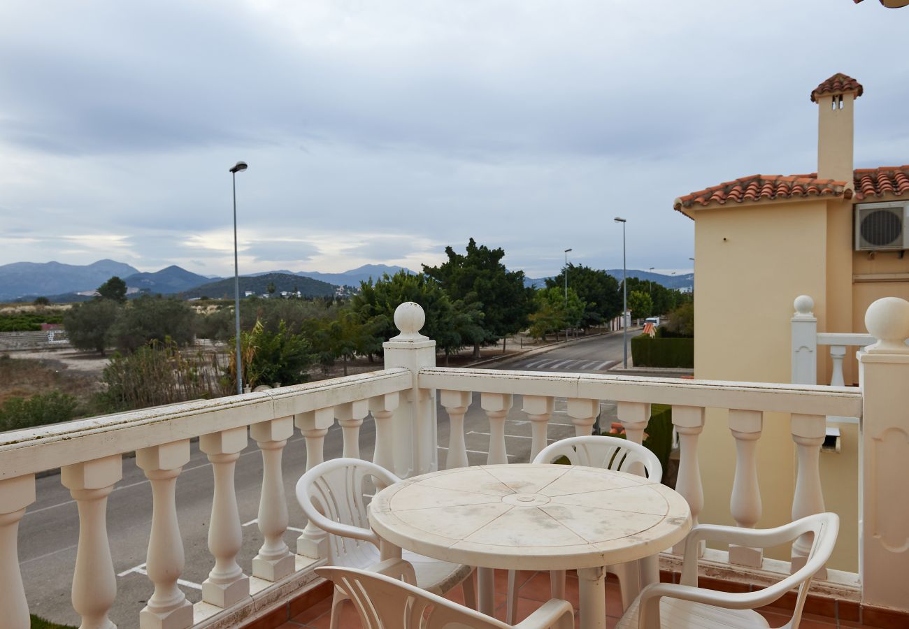 Ferienwohnung in Oliva - Orchid by ON Travel