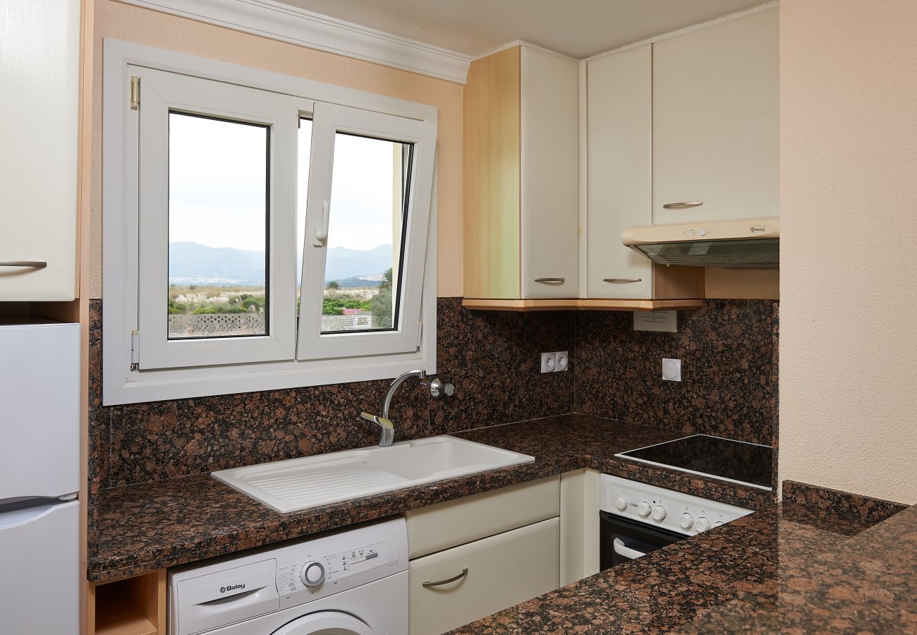 Ferienwohnung in Oliva - Orchid by ON Travel