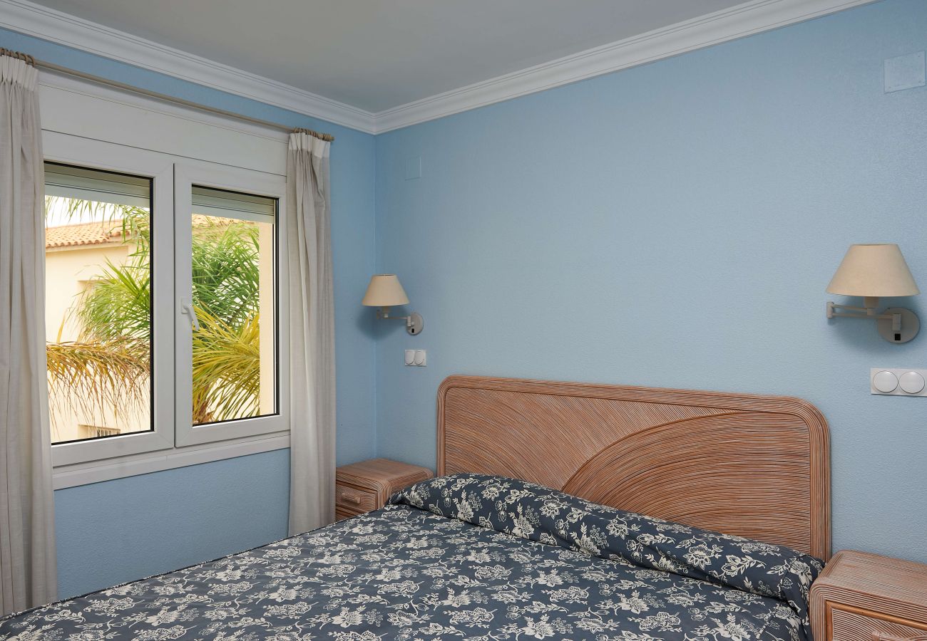 Ferienwohnung in Oliva - Orchid by ON Travel