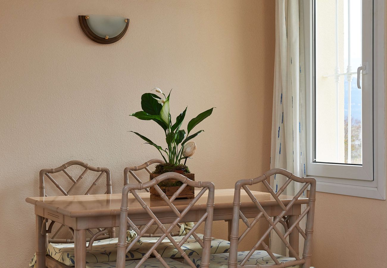 Ferienwohnung in Oliva - Orchid by ON Travel