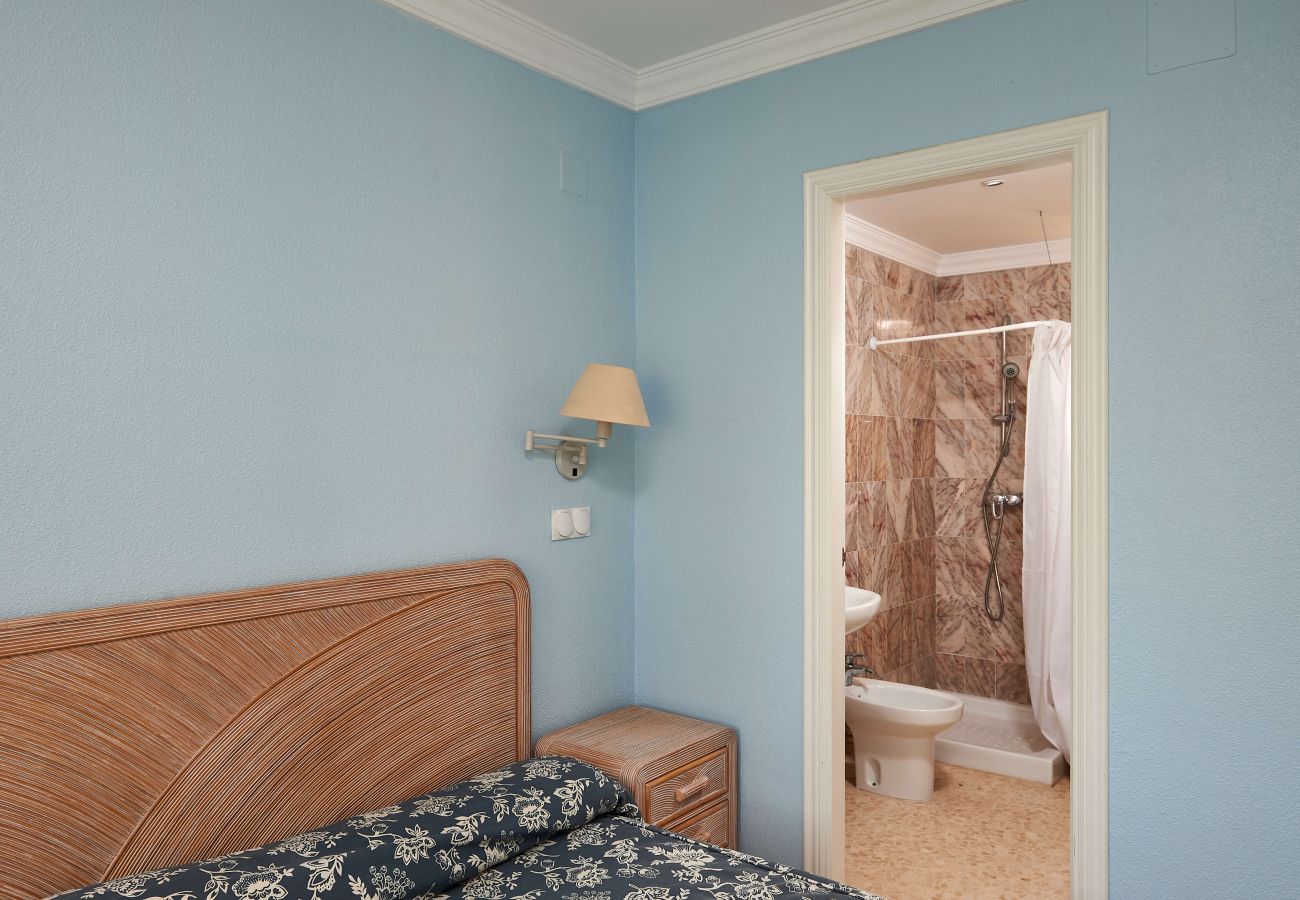 Ferienwohnung in Oliva - Orchid by ON Travel