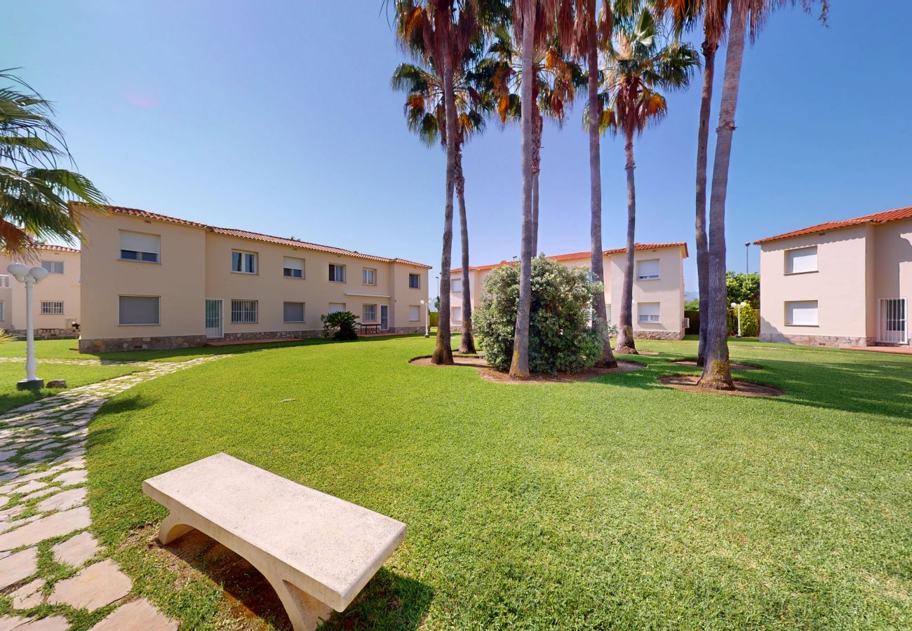 Ferienwohnung in Oliva - Sundae by ON Travel