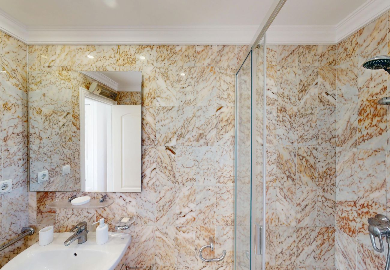 Ferienwohnung in Oliva - Sundae by ON Travel